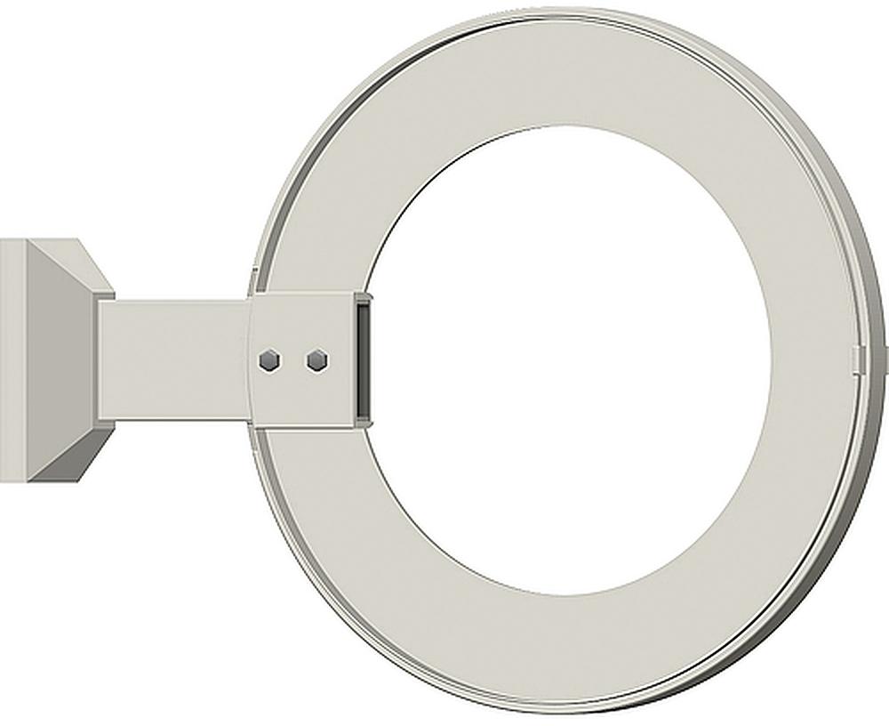 Montage-Set für 2 Uhren D 300 mm Mobatime Montage-Set für 2 Uhren D 300 mm Mobatime