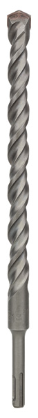 Hammerbohrer  plus-3, 18x250x300mm