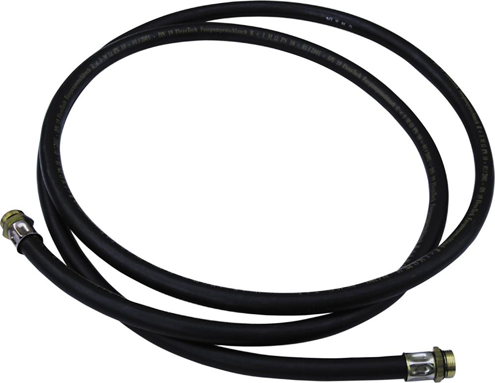 Verlängerungsschlauch 3/4 Zoll, 4 m CEMO Verlängerungsschlauch 3/4 Zoll, 4 m CEMO