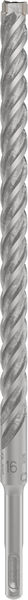PRO SDS plus-5X Hammerbohrer, 16 x 250 x 310 mm