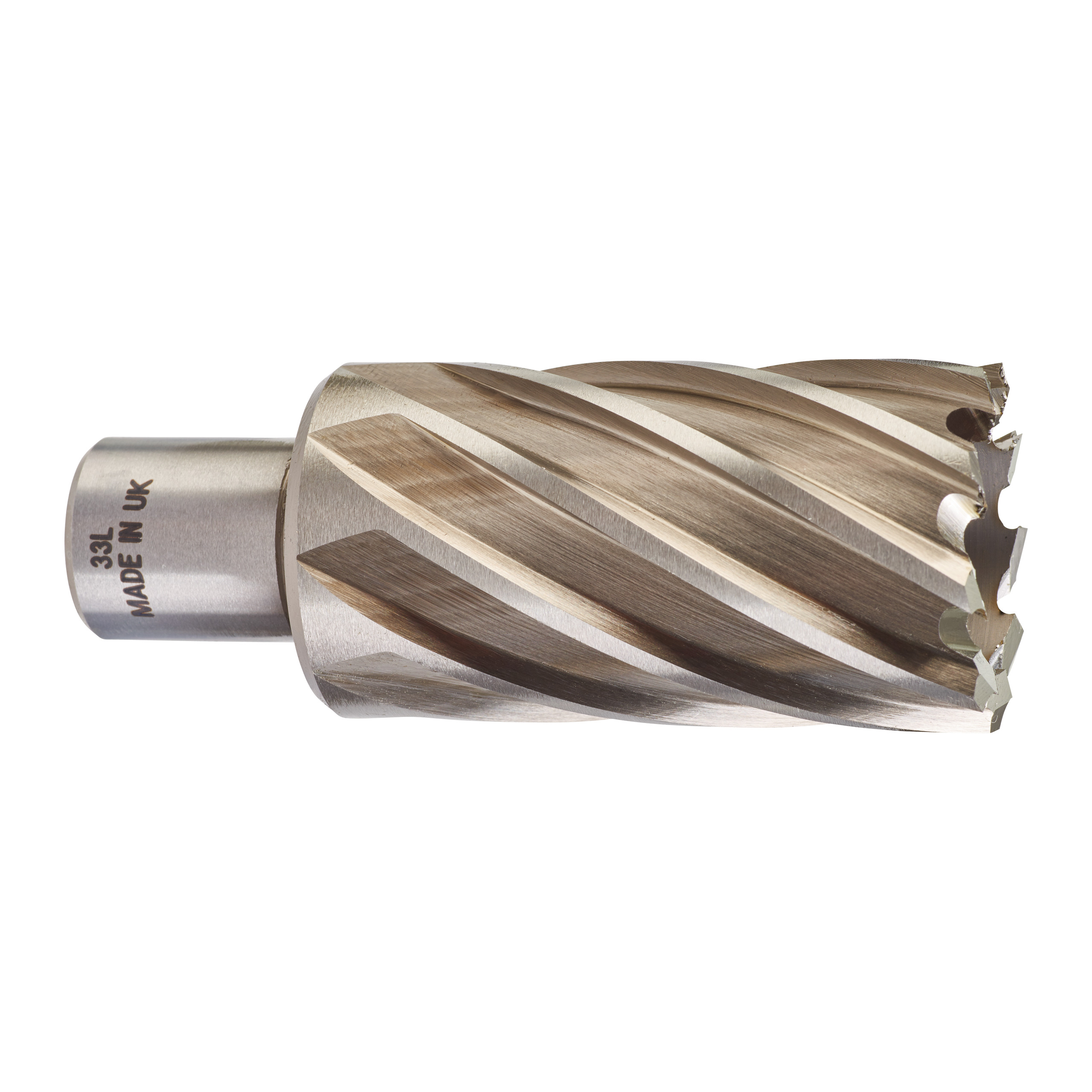 Produktbild Kernlochbohrer HSS