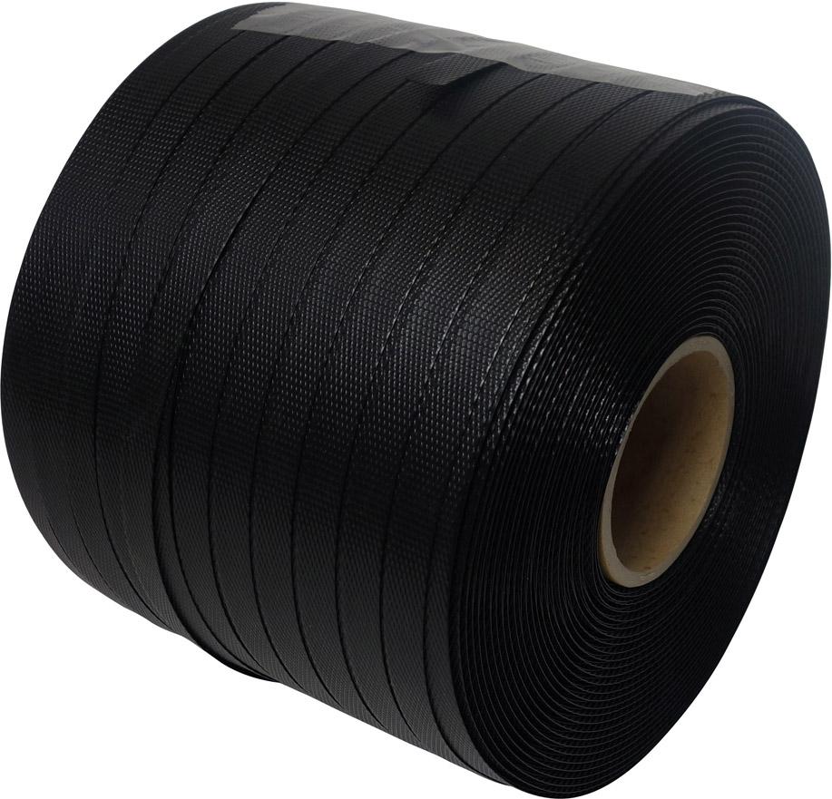Kst.-Band 13x0,65mm Rolle a 500 m Kst.-Band 13x0,65mm Rolle a 500 m