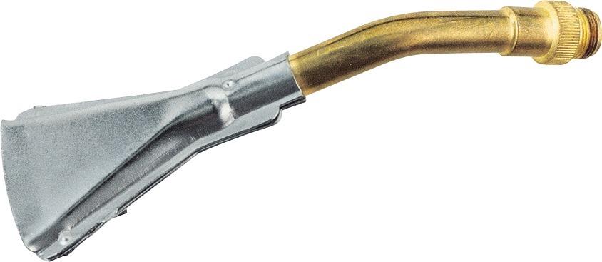Breitbrennereinsatz Propan 40 mm 1,5 bar GCE Breitbrennereinsatz Propan 40 mm 1,5 bar GCE