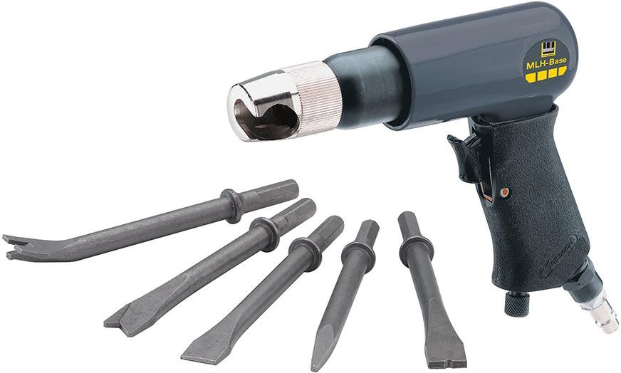 Meißelhammer MLH-Set Base Schneider