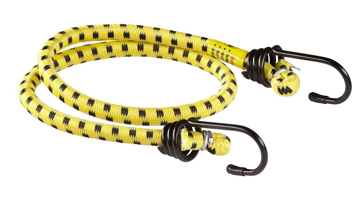 Artikelhauptbild KWB-Gepäckstrippe 60 cm, gelb