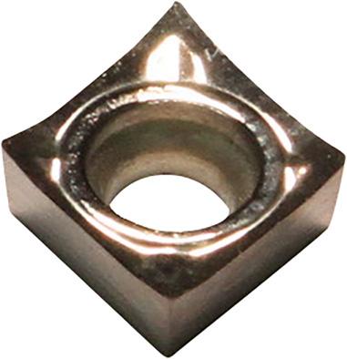 ISO-Wendeschneidplatte CCGT 060202-AL N5020 ISO-Wendeschneidplatte CCGT 060202-AL N5020