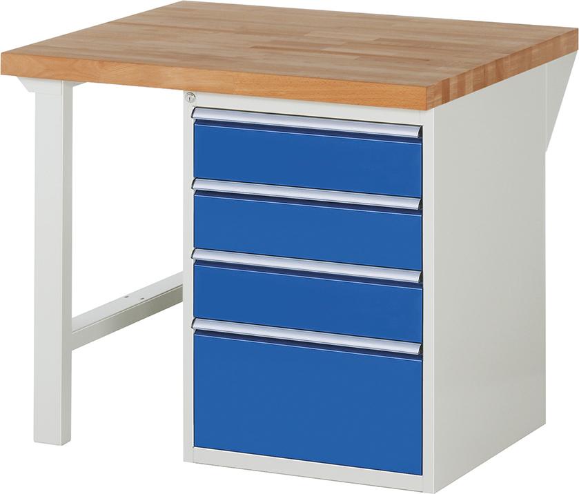 Werkbank Modell 7510 1000x900x840 Werkbank Modell 7510 1000x900x840