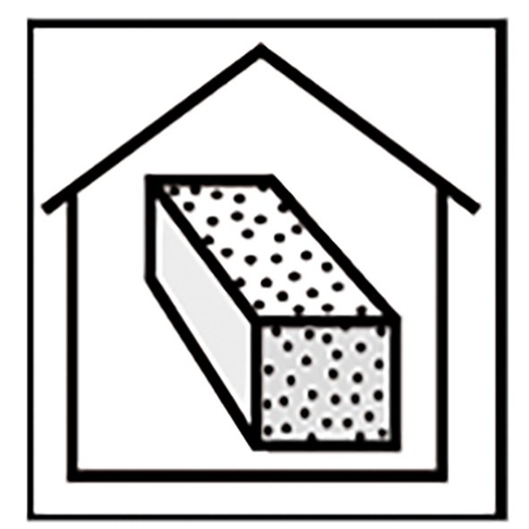 Piktogramm Anwendung