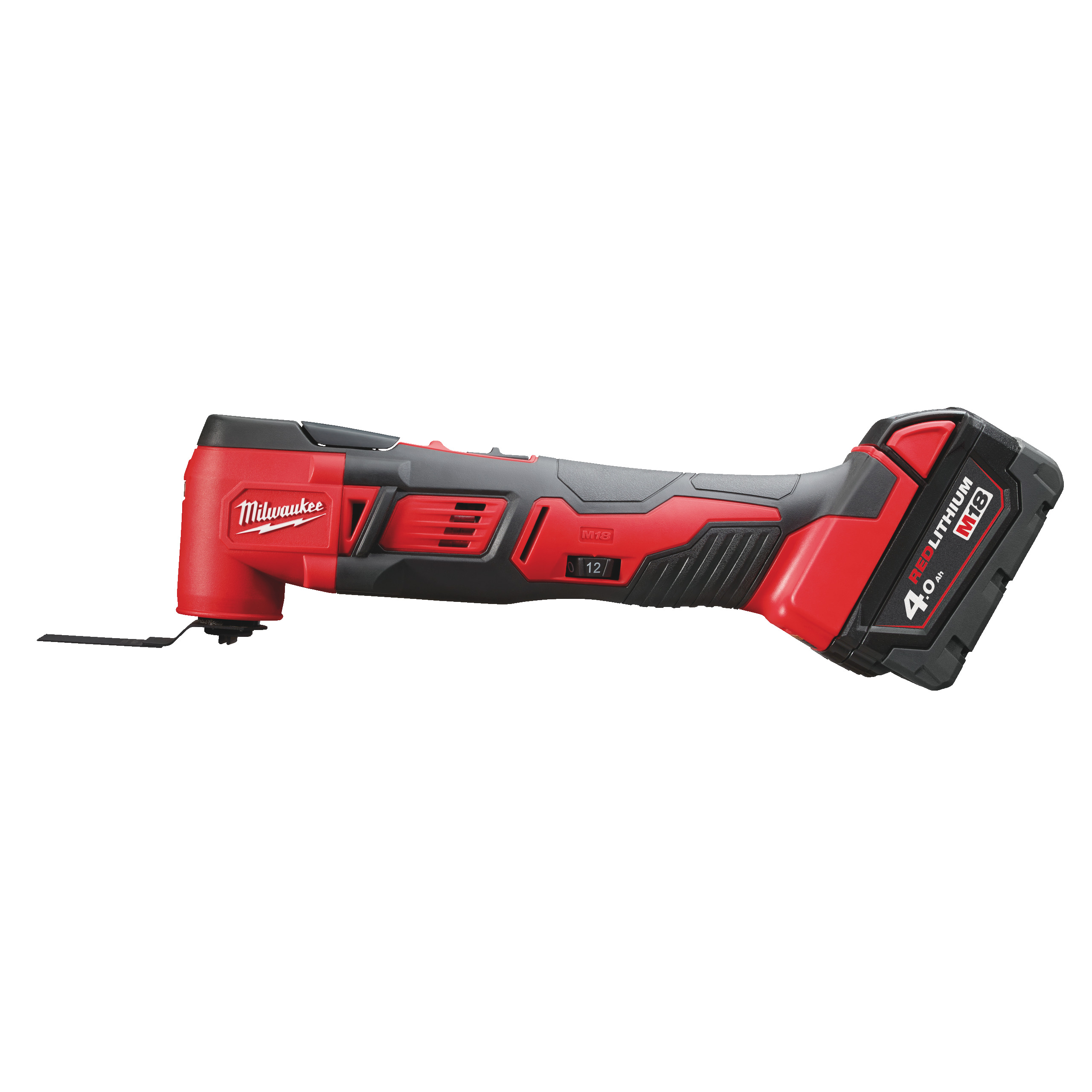 Akku-Multitool M18BMT-421C
