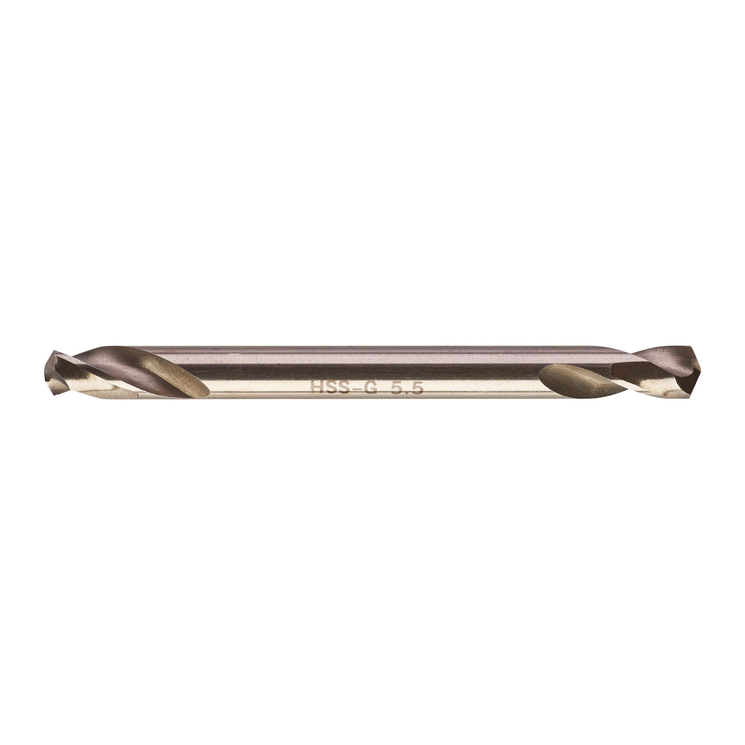 Metallbohrer HSS-G