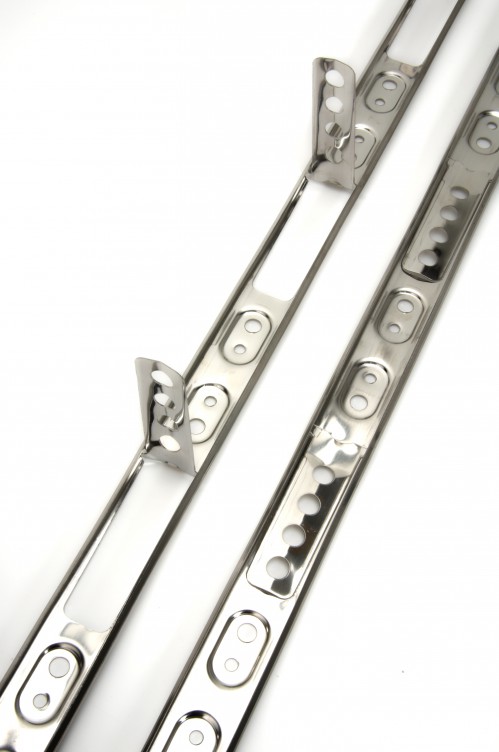 Artikelhauptbild Maueranschlussschiene