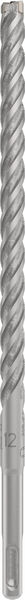 PRO SDS plus-5X Hammerbohrer, 12 x 200 x 260 mm