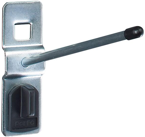 Haltestift B20xT100xH60xD4 mm für Lochplatten für Lochplatten bott Haltestift B20xT100xH60xD4 mm für Lochplatten für Lochplatten bott