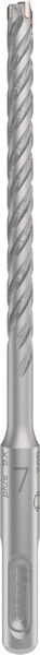 PRO SDS plus-5X Hammerbohrer, 7 x 100 x 160 mm