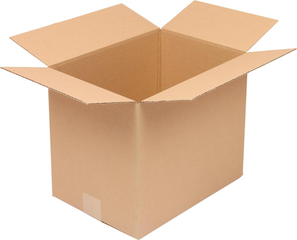 Karton 1-wellig,VE25, 340x240x280mm, C4, Qual. Karton 1-wellig,VE25, 340x240x280mm, C4, Qual.