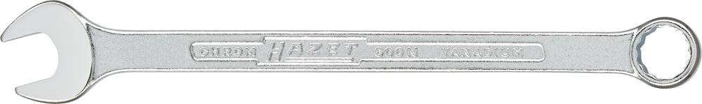 Ringmaulschlüssel DIN3113A 24mm Hazet Ringmaulschlüssel DIN3113A 24mm Hazet